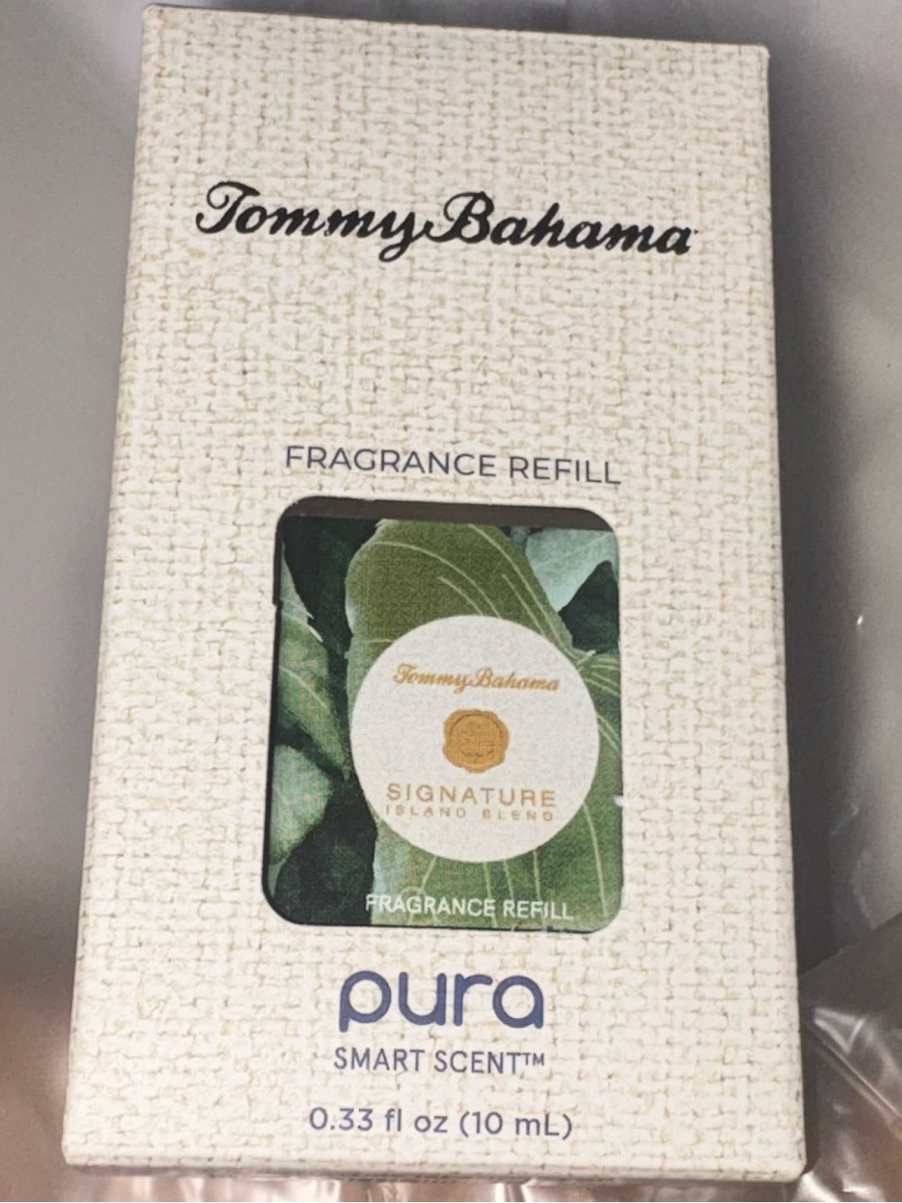Tommy Bahama Signature Island Blend Fragrance Refill - PURA